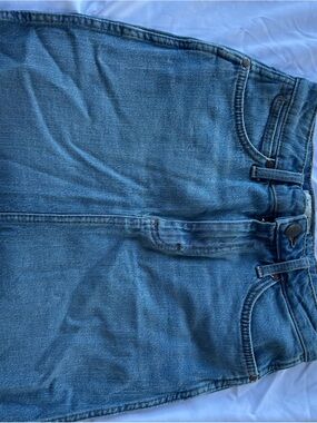 Wrangler Retro Skirt